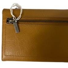 Load image into Gallery viewer, Matt &amp; Nat Marigold Wallet - Consignment
