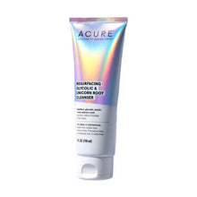 Load image into Gallery viewer, Resurfacing Glycolic &amp; Unicorn Root Cleanser
