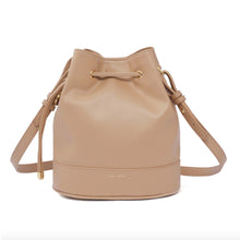 Load image into Gallery viewer, Amber Bucket Bag - Sand
