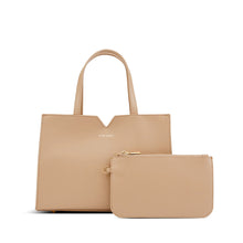 Load image into Gallery viewer, Aurora Satchel - Sand
