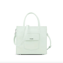 Load image into Gallery viewer, Caitlin Tote Small - Seafoam
