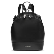 Load image into Gallery viewer, Cora Backpack Small - Black
