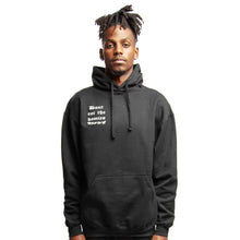 Load image into Gallery viewer, Don&#39;t Eat The Homies Hoodie - Black
