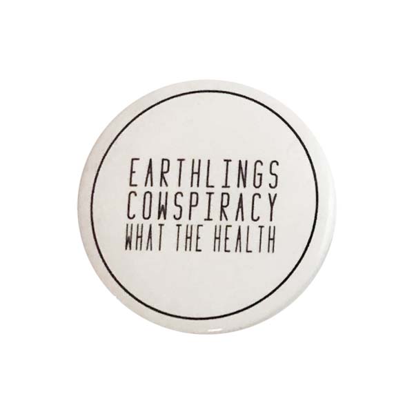 Earthlings, Cowspiracy, What The Health - 1.5