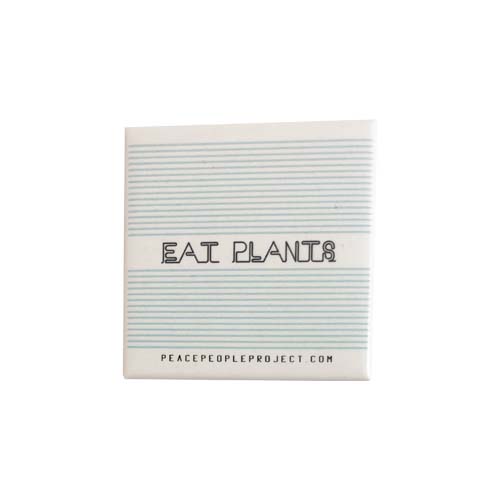 'Eat Plants' - 1.5