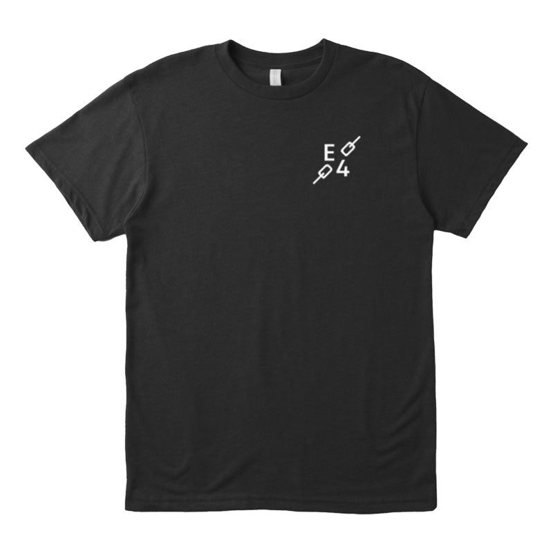 Excelsior 4 T-Shirt - Black