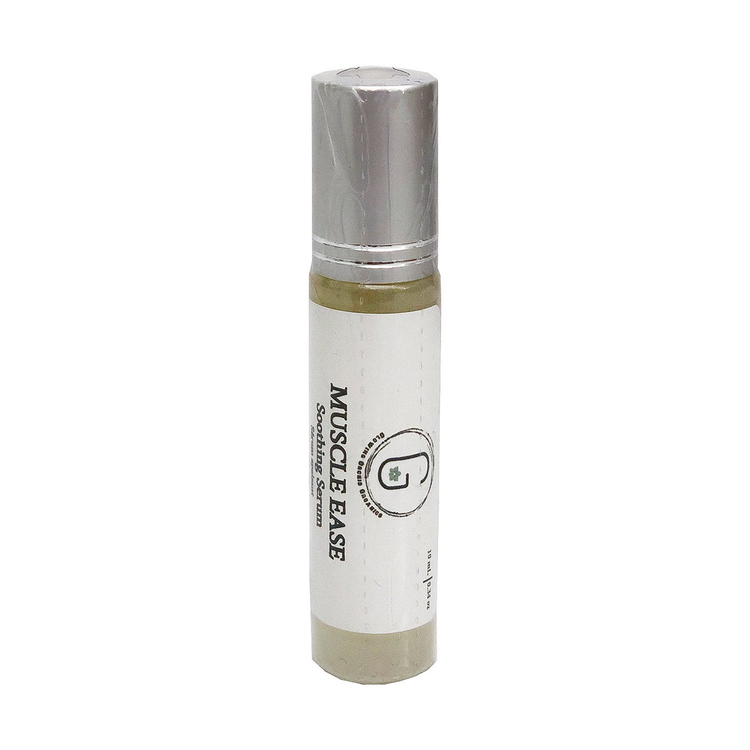 Glowing Orchid Muscle Ease Roll-On - 10ml