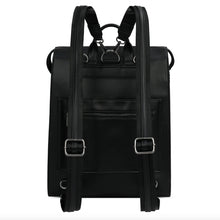 Load image into Gallery viewer, Kylie Backpack - Black
