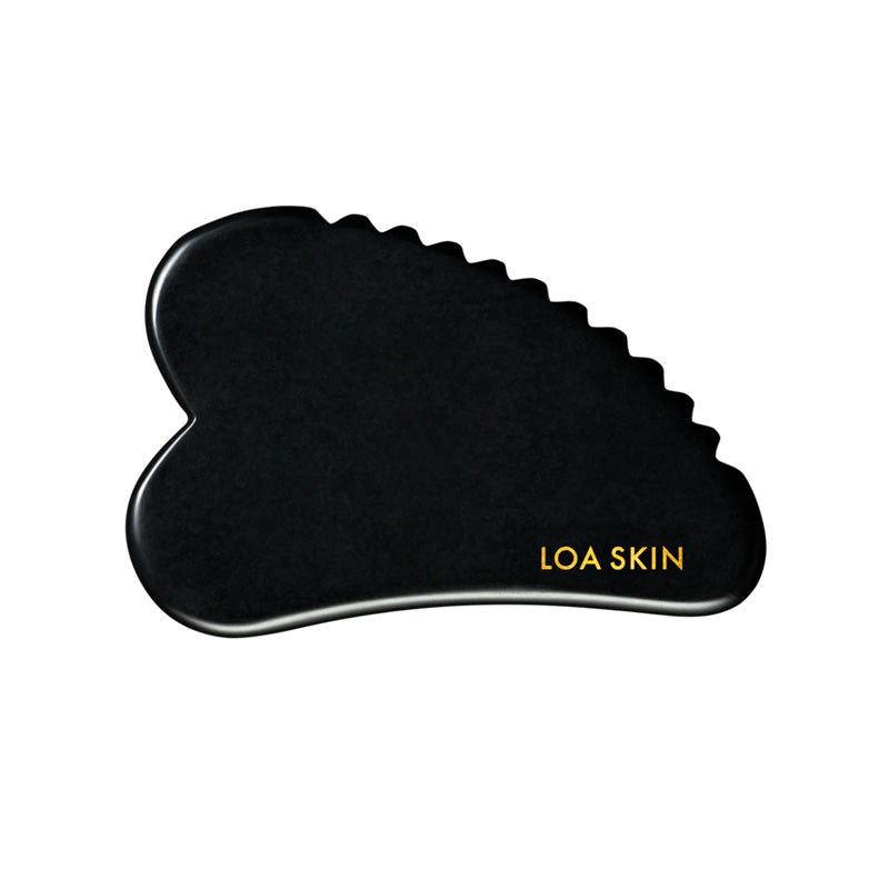 Loa Skin Antigravity Gua Sha