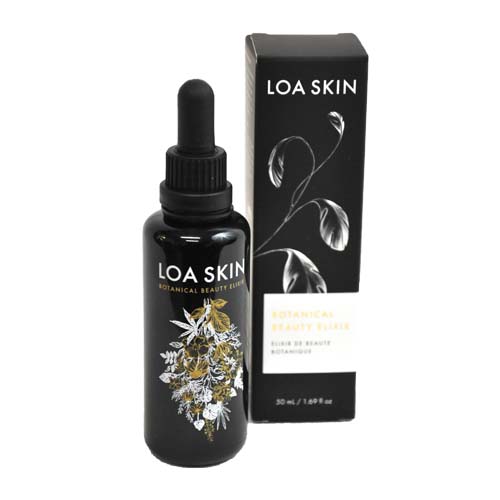 Loa Skin Inc. Beauty Elixer - 50ml