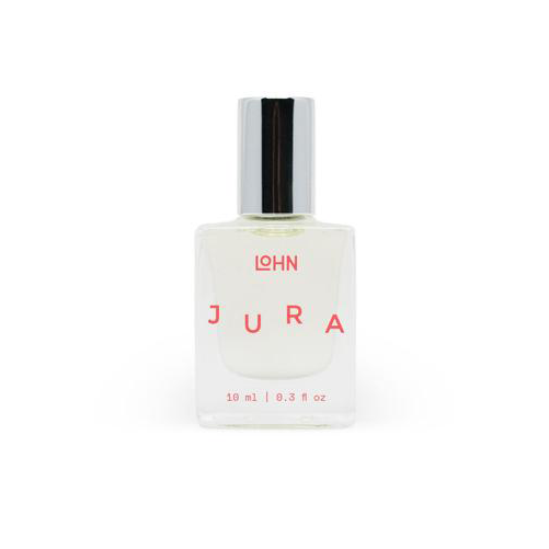 Jura Perfume Oil - 10ml