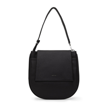 Load image into Gallery viewer, Match Purity Shoulder Bag - Black - Friend &amp; Faux
