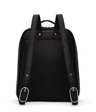 Load image into Gallery viewer, Nava Purity Backpack - Black - Friend &amp; Faux
