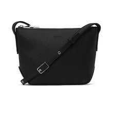 Load image into Gallery viewer, Sam Purity Crossbody Bag - Black - Friend &amp; Faux
