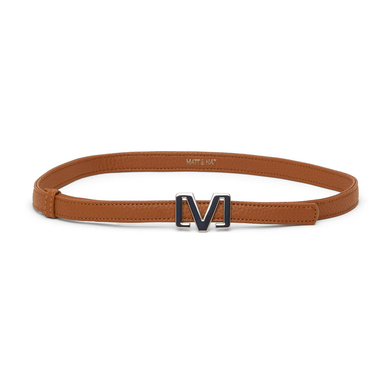 Loria Purity Women's Belt - Carotene - Friend & Faux