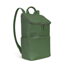 Load image into Gallery viewer, Matt &amp; Nat Brave Small Backpack - Herb
