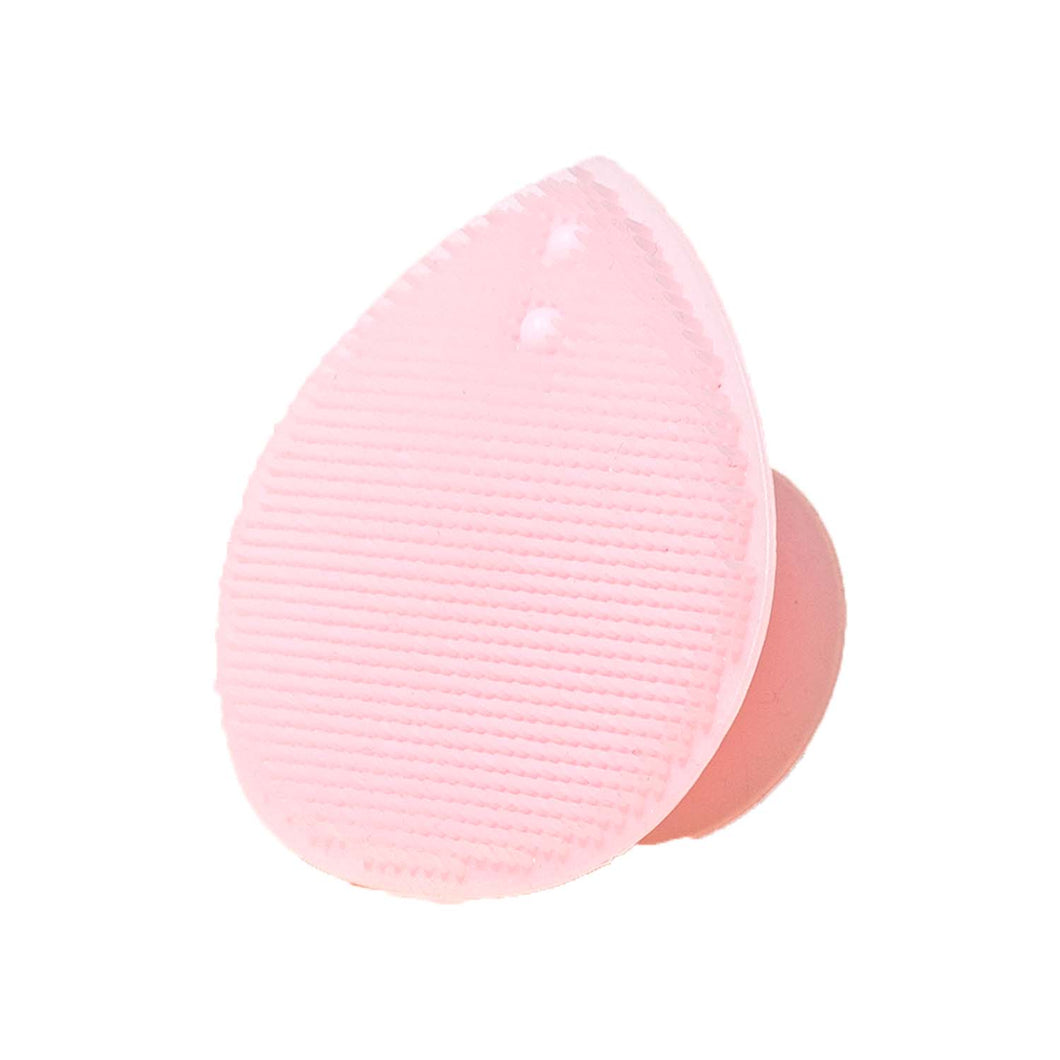 Midnight Paloma Silicone Cleansing Mitt