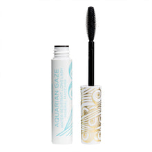Load image into Gallery viewer, Aquarian Gaze Water-Resistant Abyss Mascara - 7.1g
