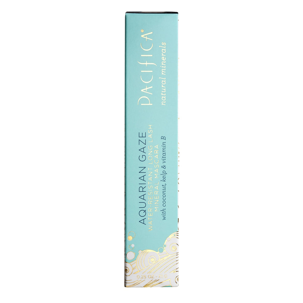 Aquarian Gaze Water-Resistant Abyss Mascara - 7.1g