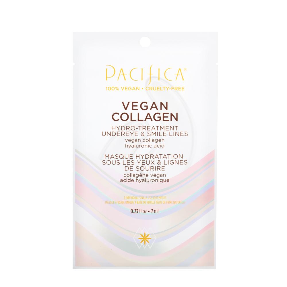 Vegan Collagen Hydro-Treatment Undereye & Smile Lines - 7ml