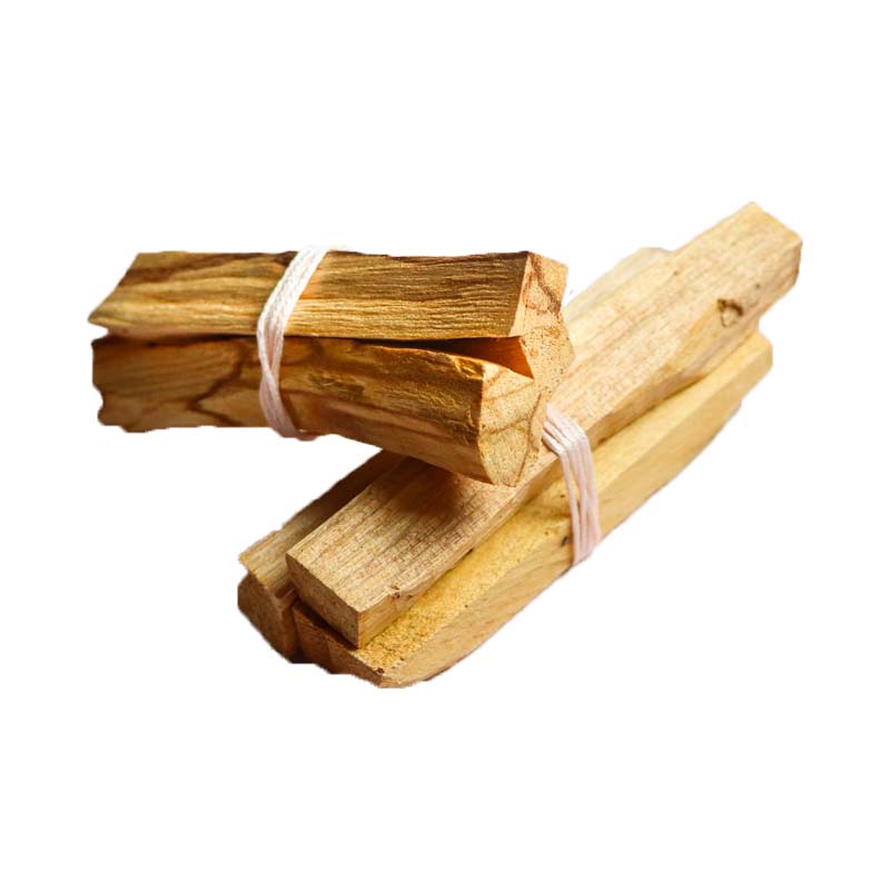 Palo Santo Bundle