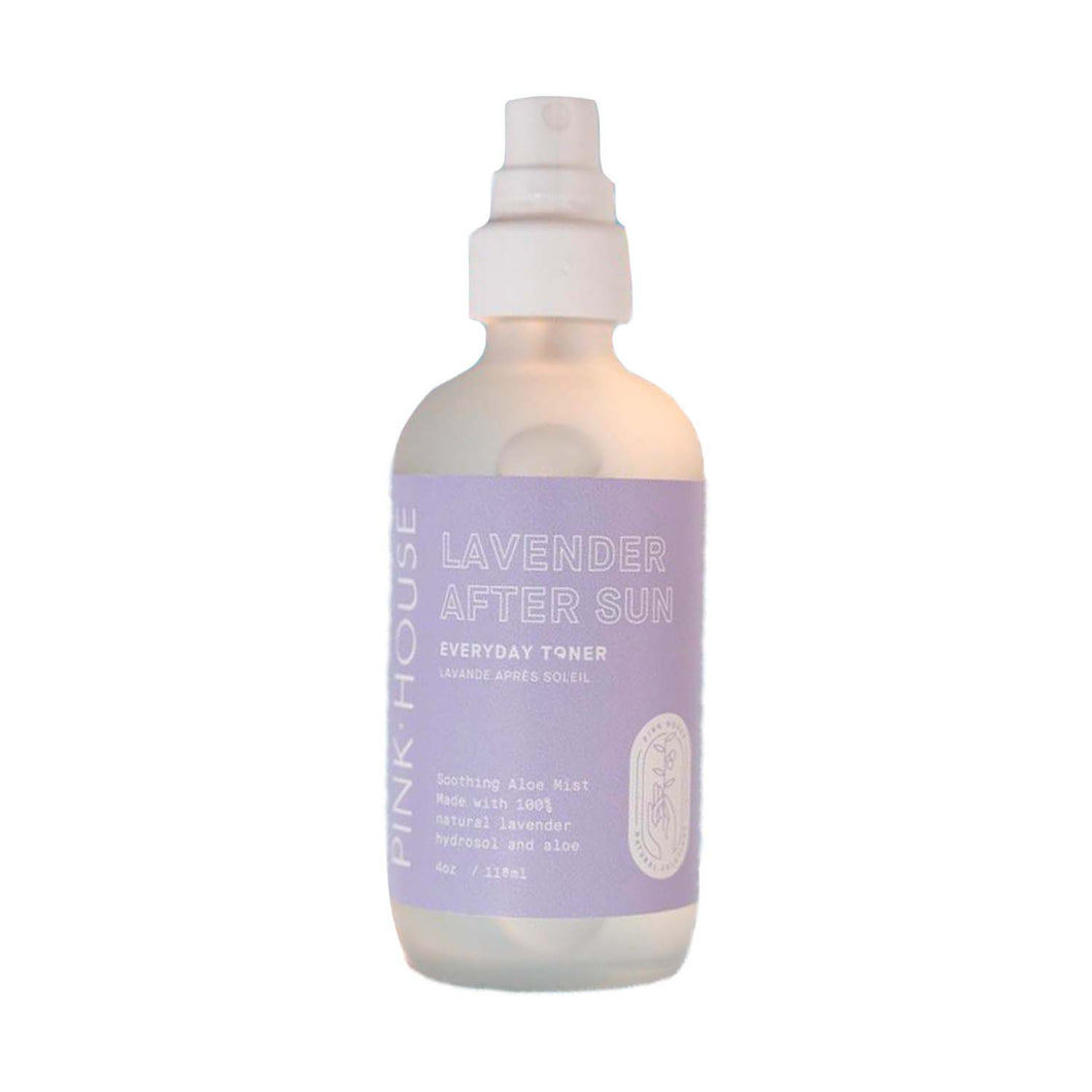 Lavender After Sun Spray - 110ml