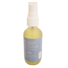 Load image into Gallery viewer, Keep Clean Natural Hand Sanitizer - Multiple Sizes - Friend &amp; Faux
