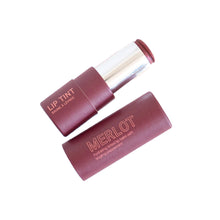 Load image into Gallery viewer, Merlot Lip Tint - 5.5g
