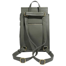 Load image into Gallery viewer, Kim Backpack - Moss

