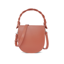 Load image into Gallery viewer, Tinsley Crossbody - Desert Clay - Friend &amp; Faux
