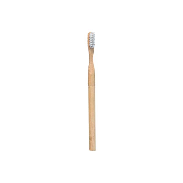 Plantish Refillable Bamboo Toothbrush