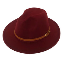 Load image into Gallery viewer, Panama Hat
