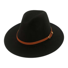 Load image into Gallery viewer, Panama Hat
