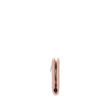 Load image into Gallery viewer, Sophie Wallet - Misty Rose/Metallic Cork
