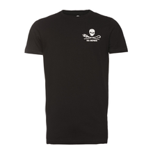Load image into Gallery viewer, Sea Shepherd Unisex Extinction is Forever Tee - Black
