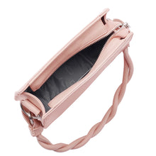 Load image into Gallery viewer, Tinsley Crossbody - Misty Rose
