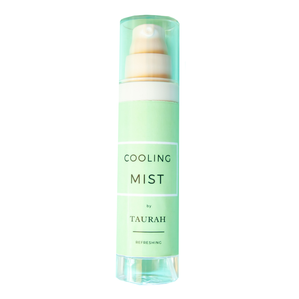 Cooling Mist - 60ml