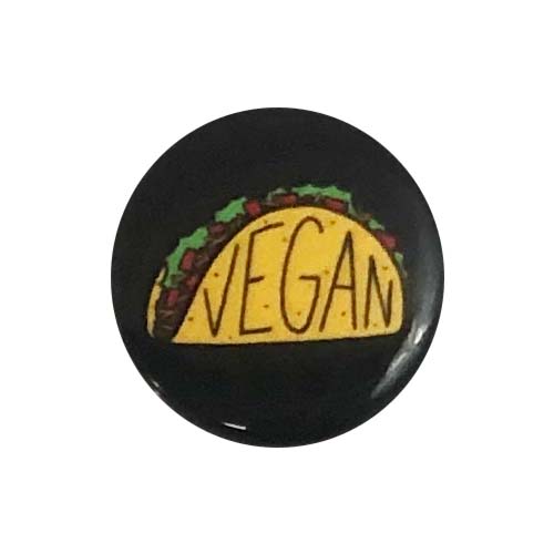 Vegan Power Co 'Vegan Taco' 1