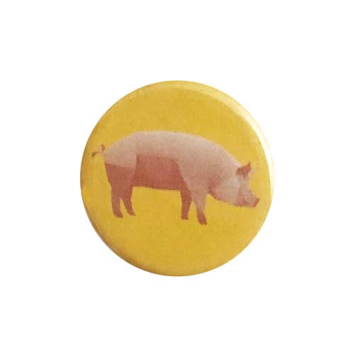 'Piggy' Button