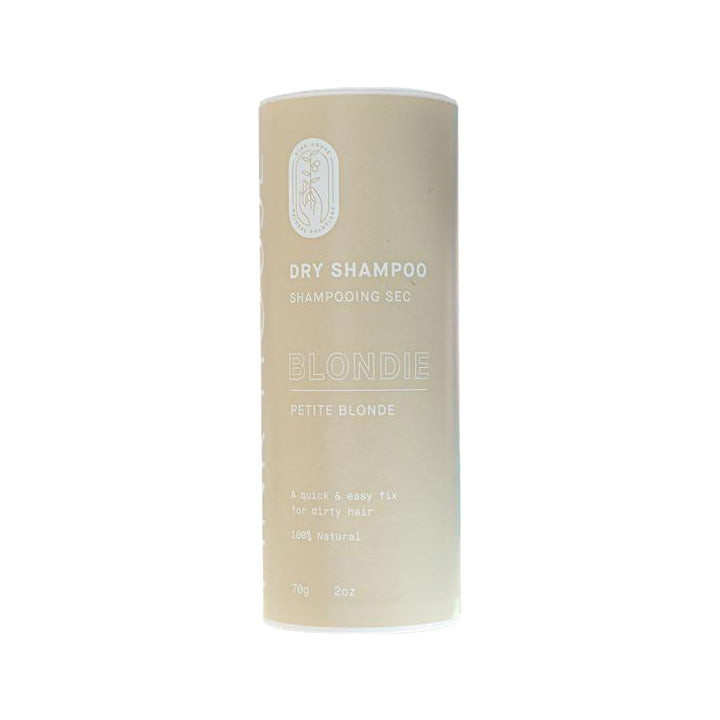 Blondie Dry Shampoo - 70g - Friend & Faux