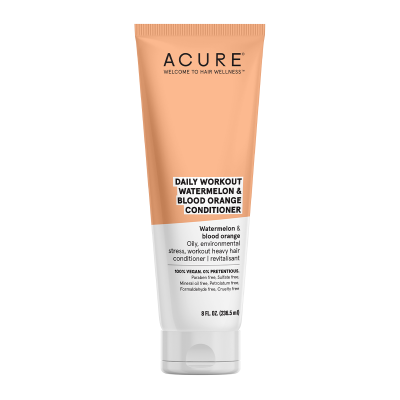 Daily Workout Watermelon & Blood Orange Conditioner - 236ml