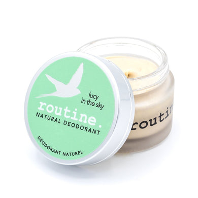Lucy In The Sky Deodorant - 58g - Friend & Faux