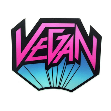 Vegan Power Co 3