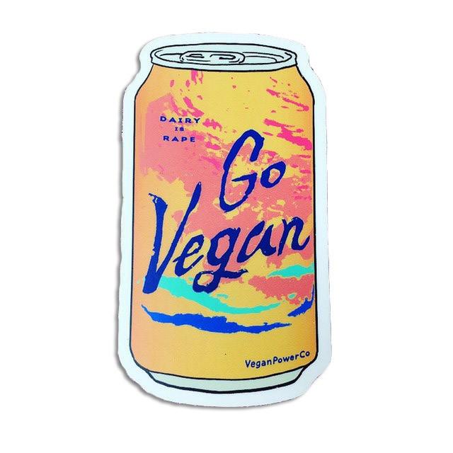 Vegan Power Co 3